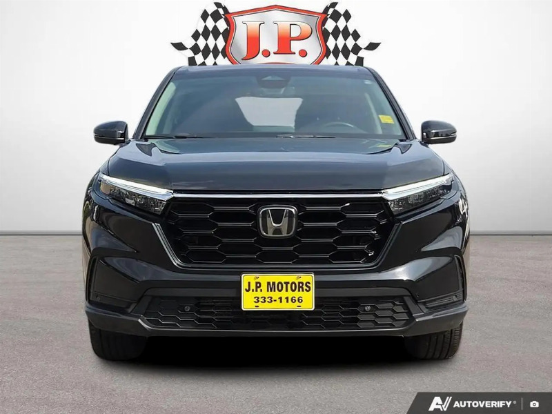 car Honda CR-V id83423 photo #2