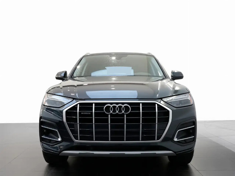 car Audi Q5 id83433 photo #2