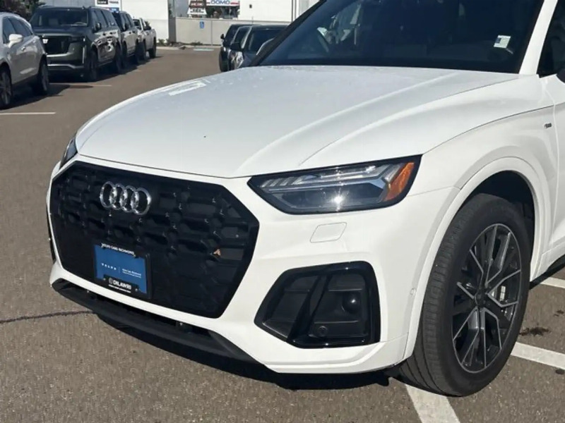 car Audi Q5 id83441 photo #2