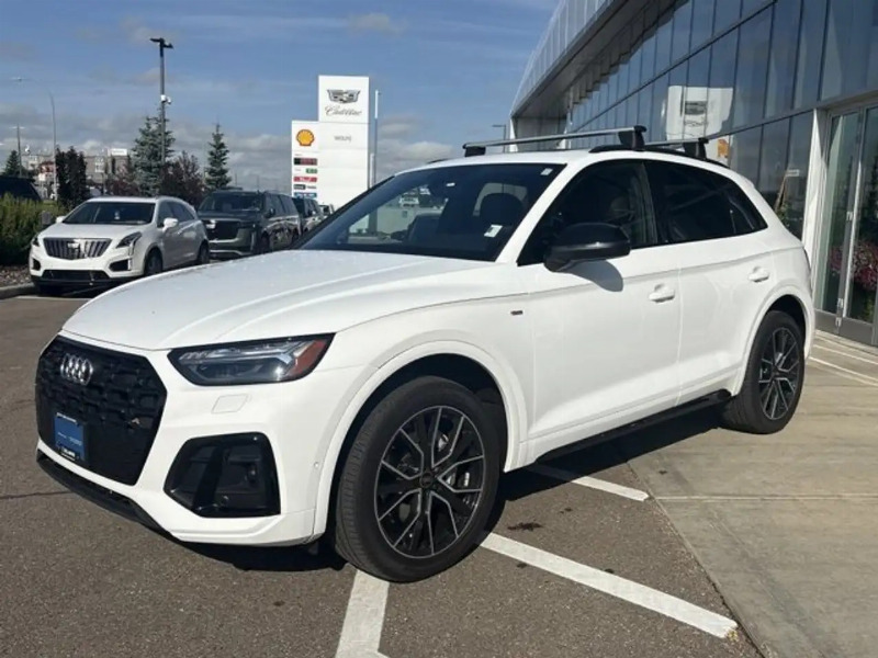car Audi Q5 id83441 photo #3
