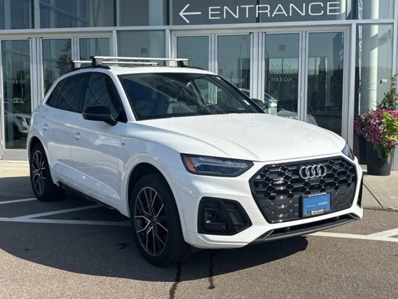 car Audi Q5 id83441 photo #9