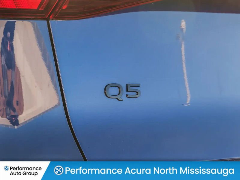 car Audi Q5 id83448 photo #8