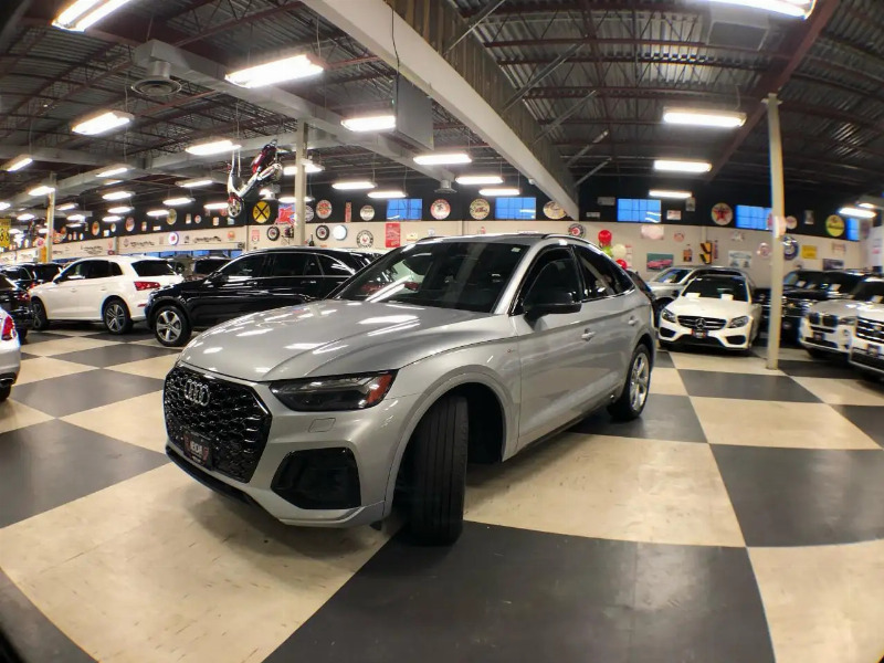 car Audi Q5 id83449 photo #2