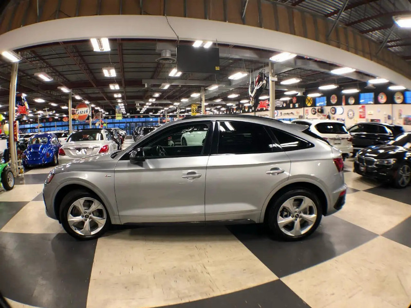 car Audi Q5 id83449 photo #3
