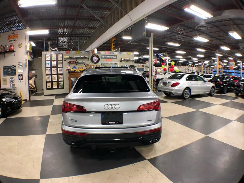 car Audi Q5 id83449 photo #5