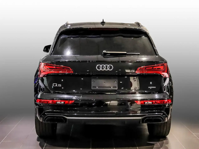 car Audi Q5 id83452 photo #4