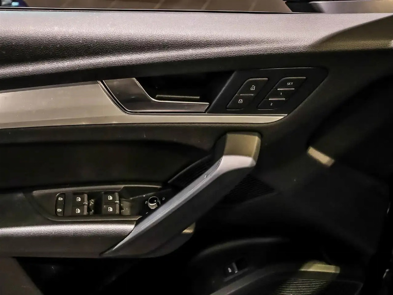 car Audi Q5 id83452 photo #5