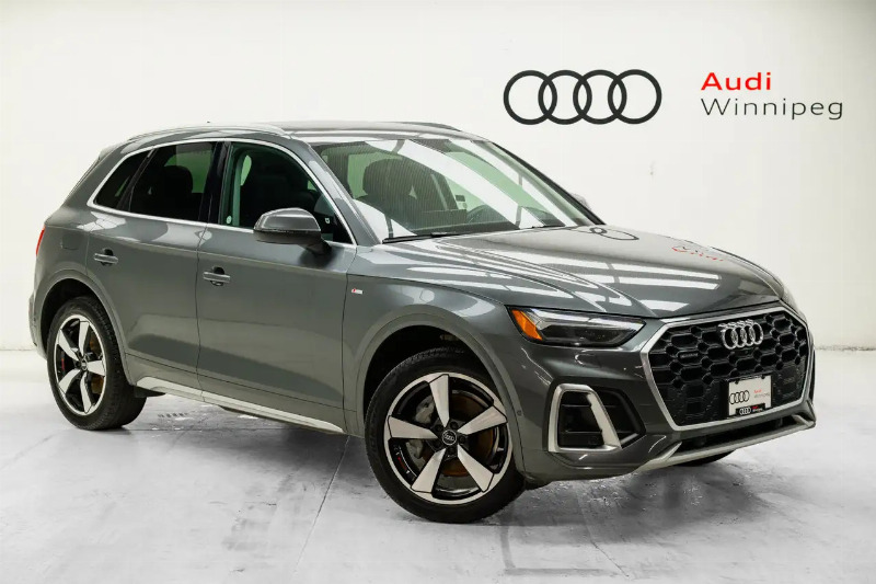 car Audi Q5 id83455 main photo