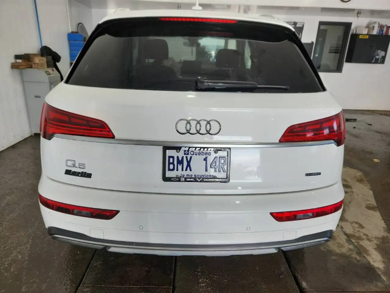 car Audi Q5 id83459 photo #2