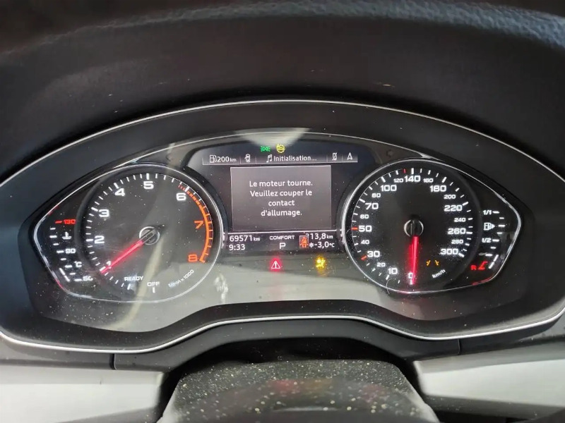 car Audi Q5 id83459 photo #7