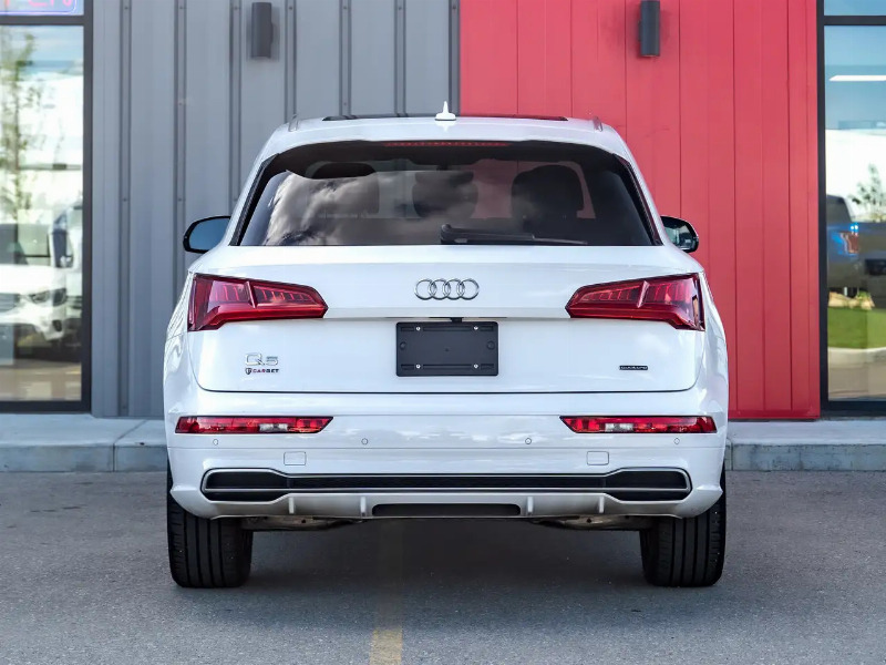 car Audi Q5 id83461 photo #7