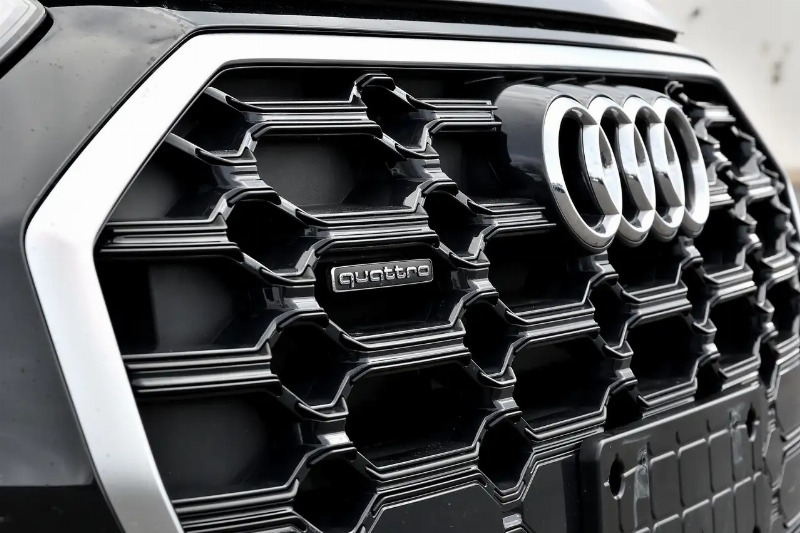 car Audi Q5 id83465 photo #4