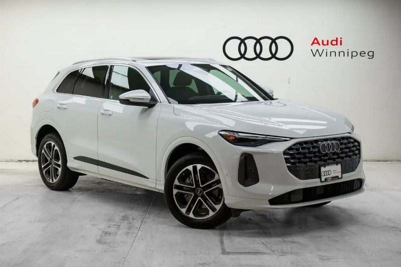 car Audi Q5 id83473 main photo