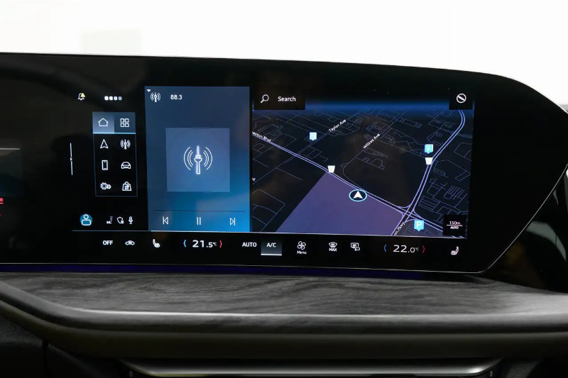 car Audi Q5 id83473 photo #15