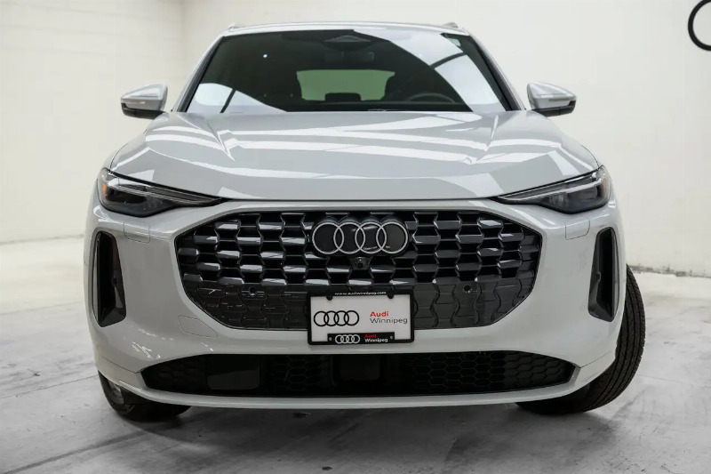 car Audi Q5 id83473 photo #2