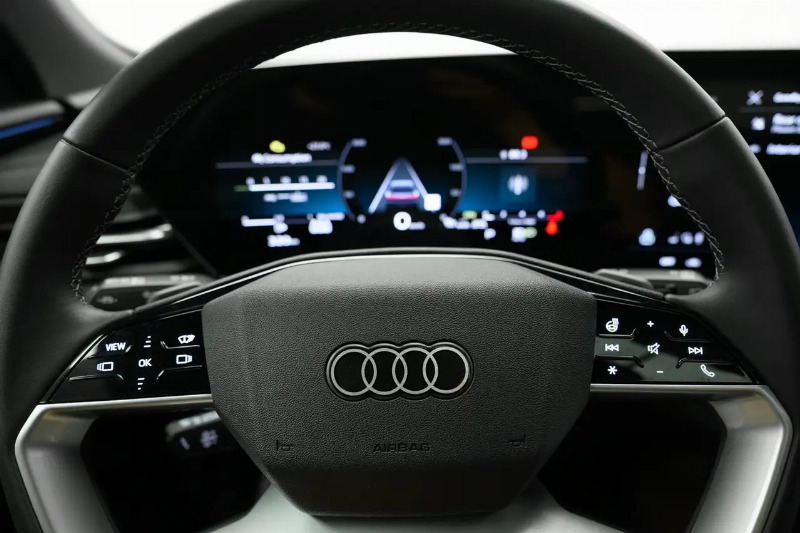 car Audi Q5 id83473 photo #20