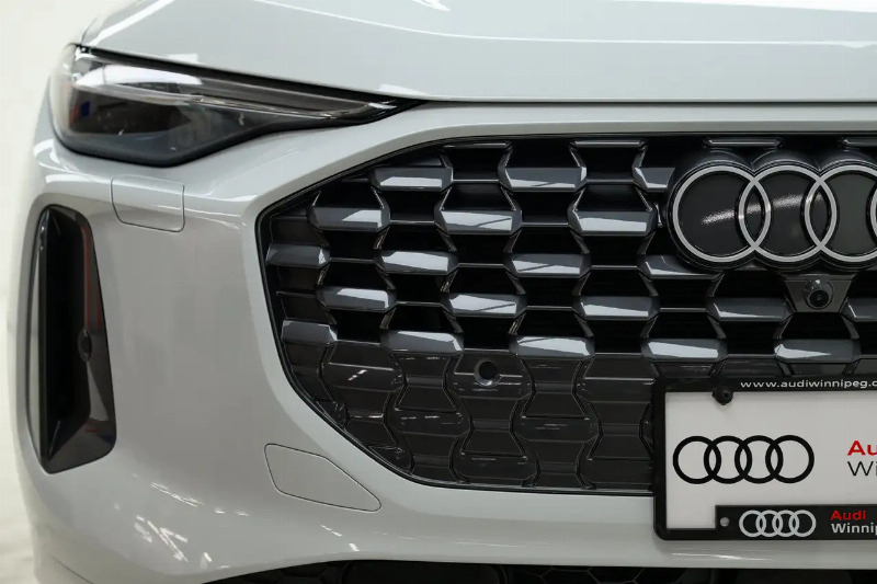 car Audi Q5 id83473 photo #3