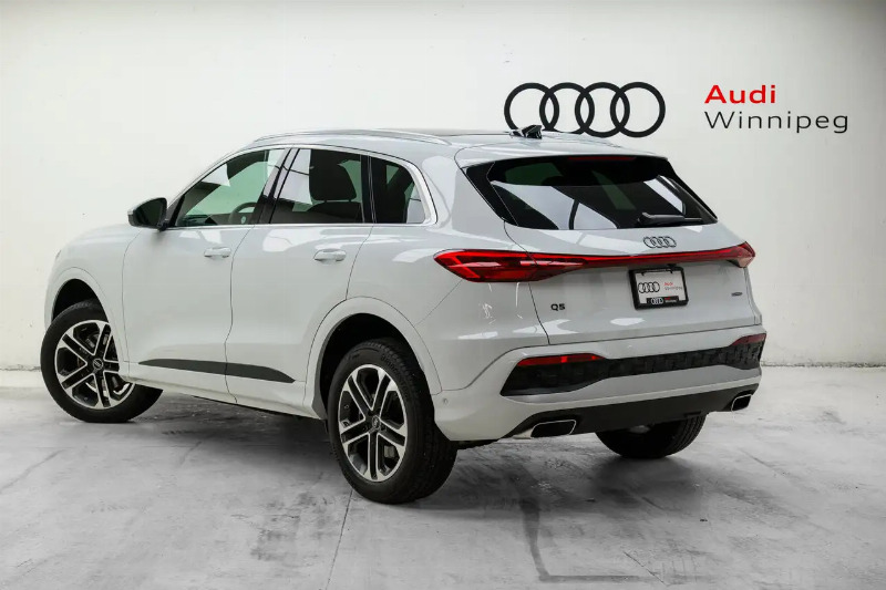 car Audi Q5 id83473 photo #6