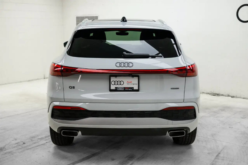 car Audi Q5 id83473 photo #7