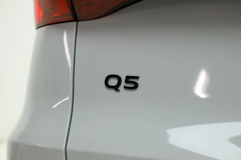 car Audi Q5 id83473 photo #8