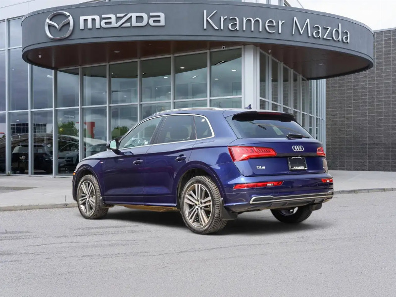 car Audi Q5 id83476 photo #2