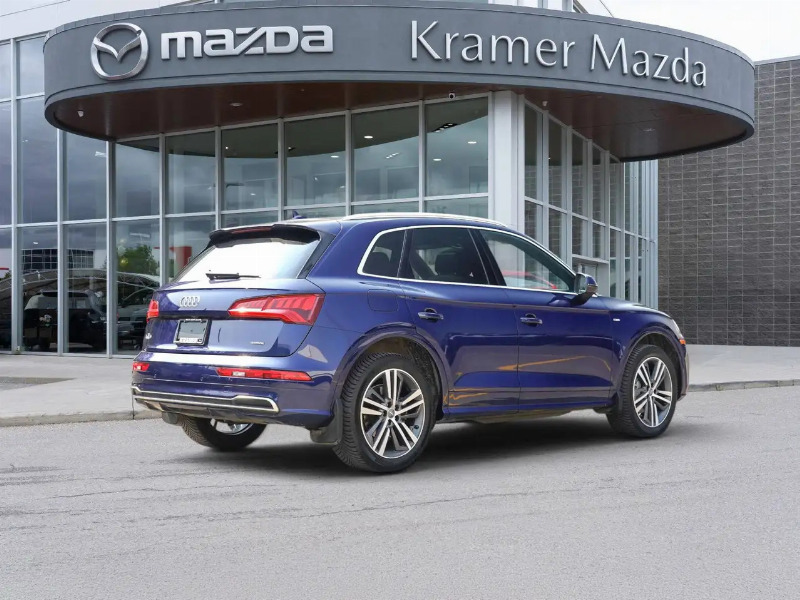 car Audi Q5 id83476 photo #4