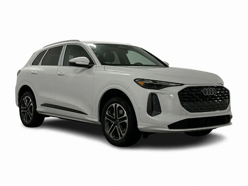 car Audi Q5 id83501 photo #2
