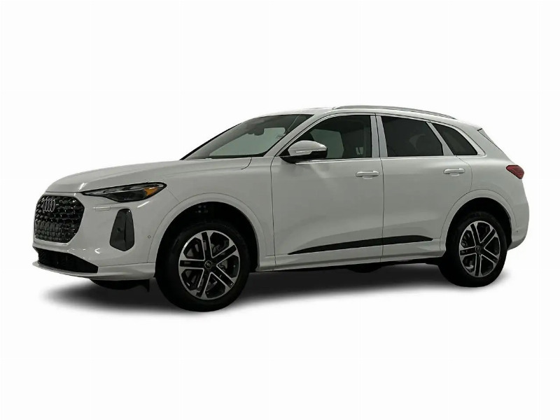 car Audi Q5 id83501 photo #7