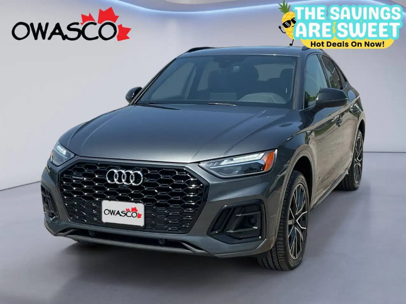 car Audi Q5 id83509 main photo
