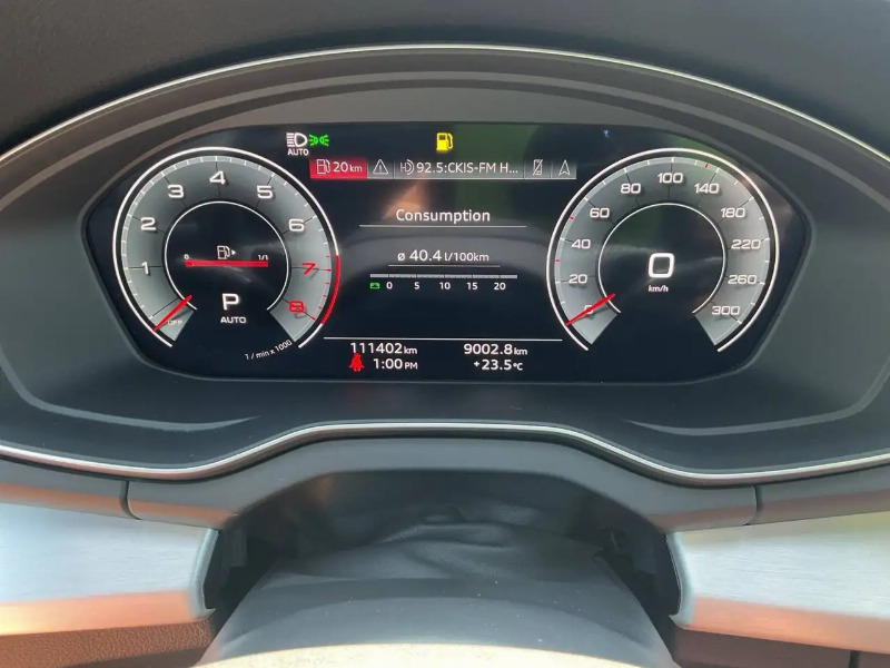 car Audi Q5 id83509 photo #2