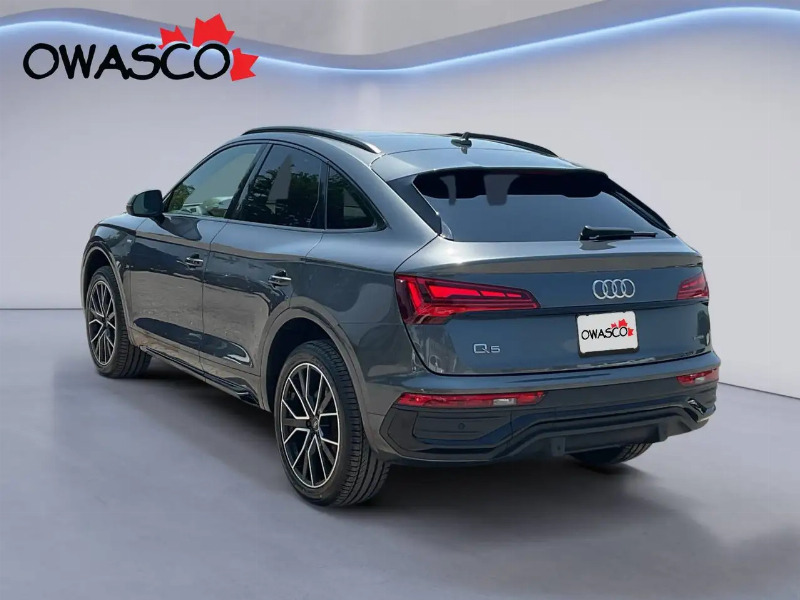 car Audi Q5 id83509 photo #4