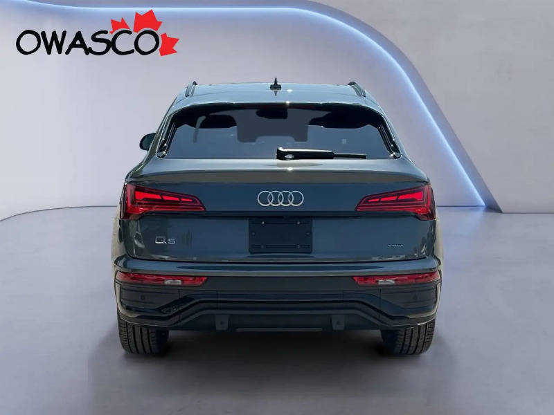 car Audi Q5 id83509 photo #5