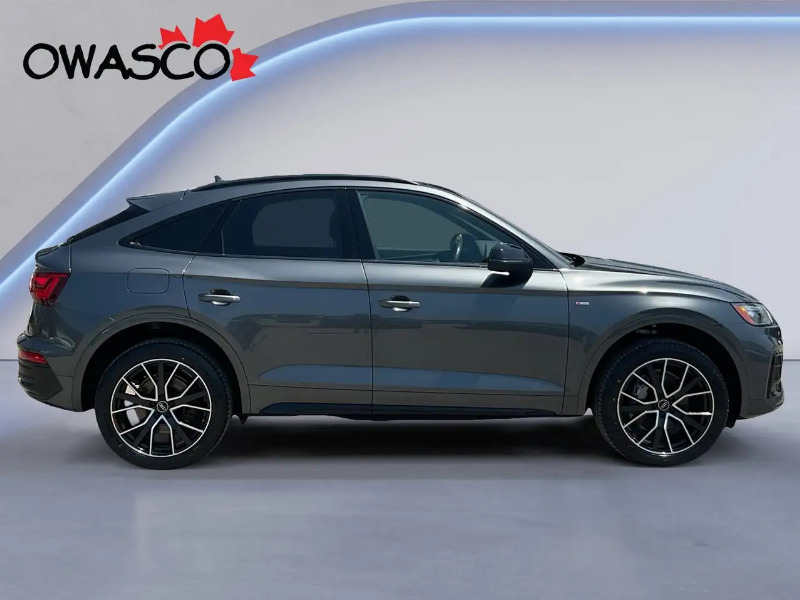 car Audi Q5 id83509 photo #7