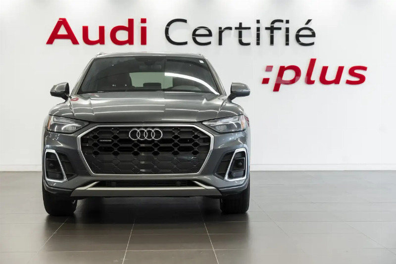 car Audi Q5 id83513 photo #2