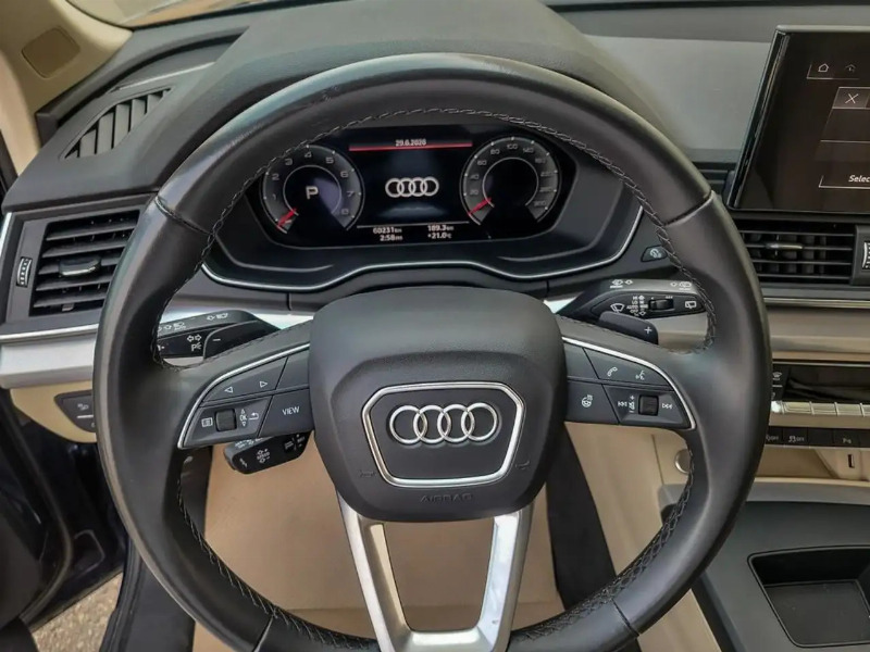 car Audi Q5 id83521 photo #11