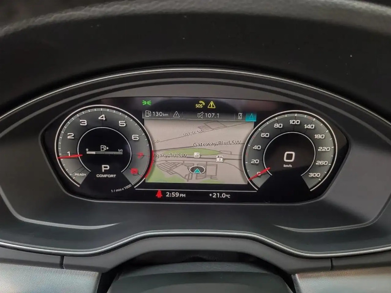car Audi Q5 id83521 photo #12