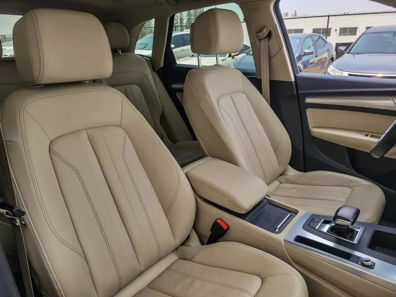 car Audi Q5 id83521 photo #19