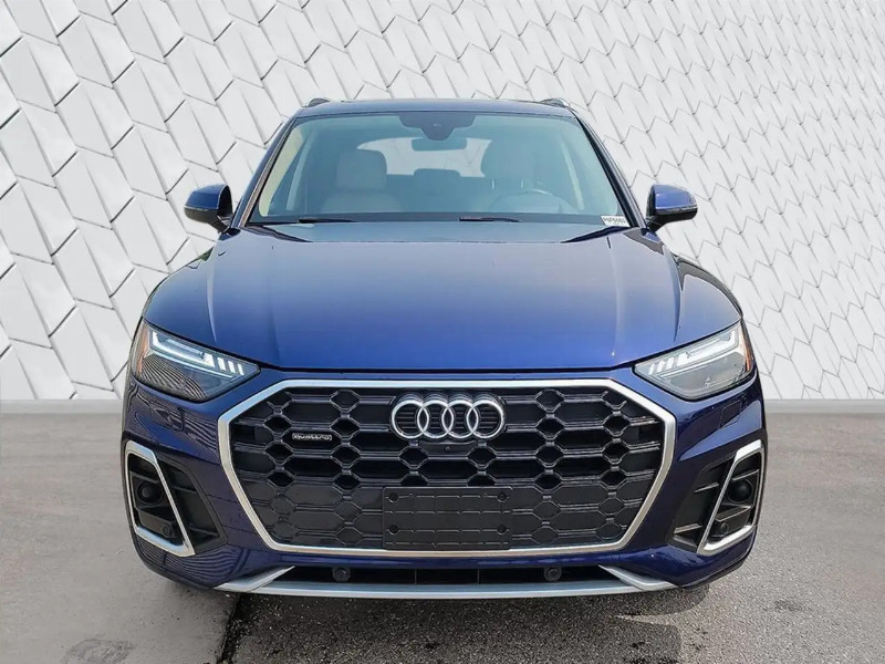 car Audi Q5 id83521 photo #2