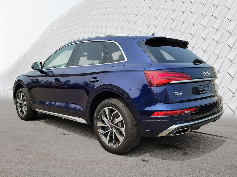 car Audi Q5 id83521 photo #4