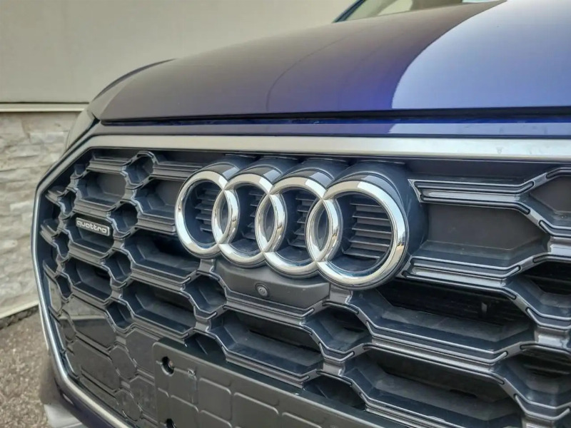 car Audi Q5 id83521 photo #8
