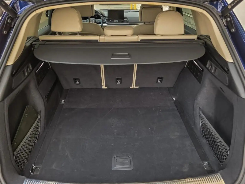 car Audi Q5 id83521 photo #9