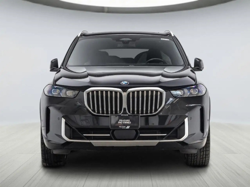 car BMW X5 id83530 photo #2
