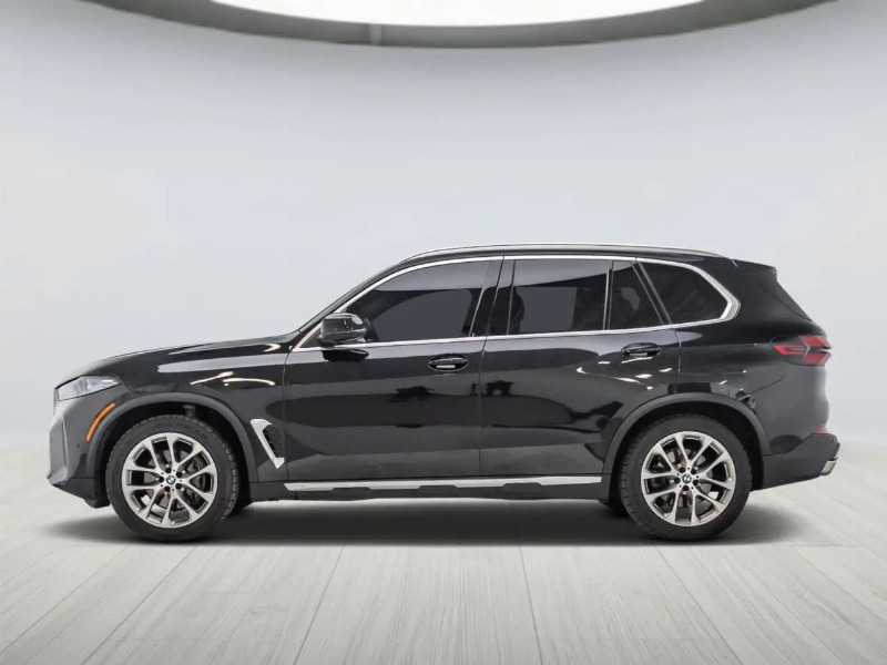 car BMW X5 id83530 photo #3