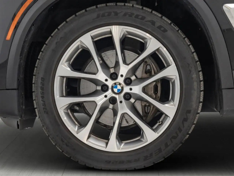 car BMW X5 id83530 photo #4