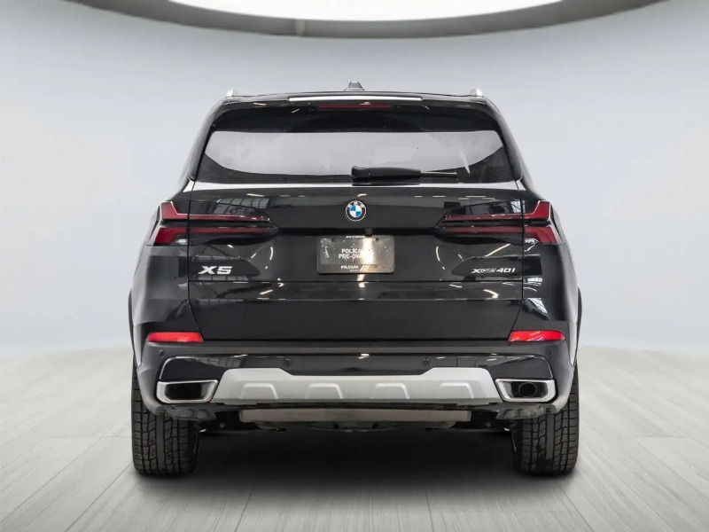 car BMW X5 id83530 photo #6