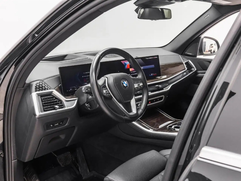 car BMW X5 id83530 photo #7