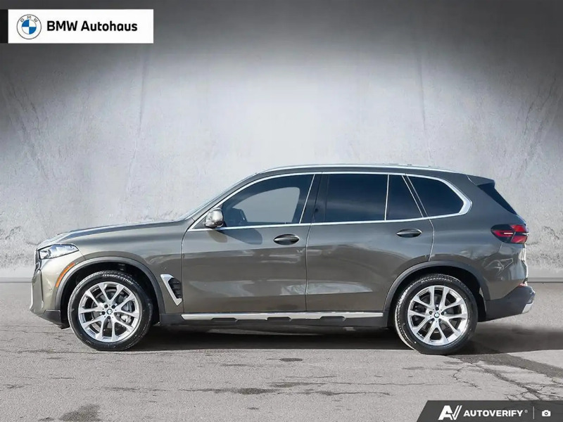 car BMW X5 id83531 photo #3
