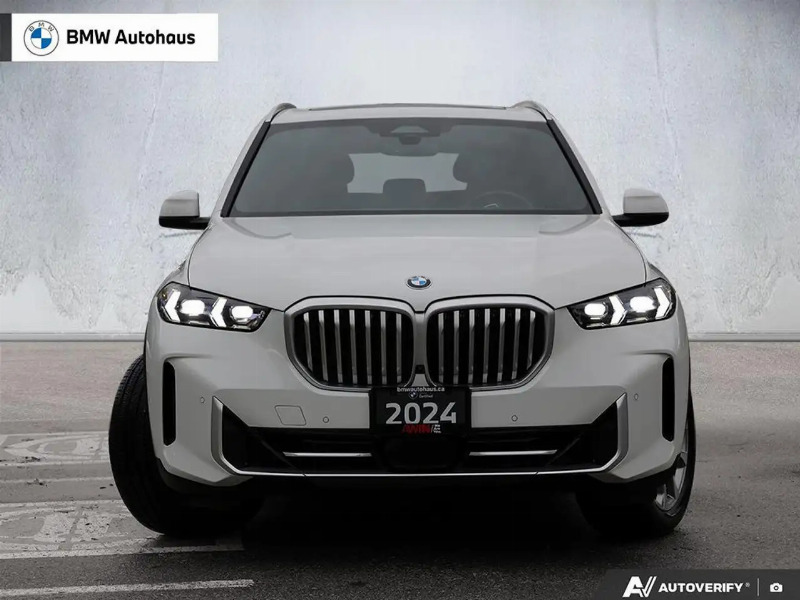 car BMW X5 id83532 photo #2