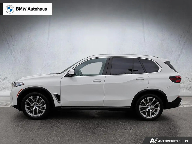 car BMW X5 id83532 photo #3
