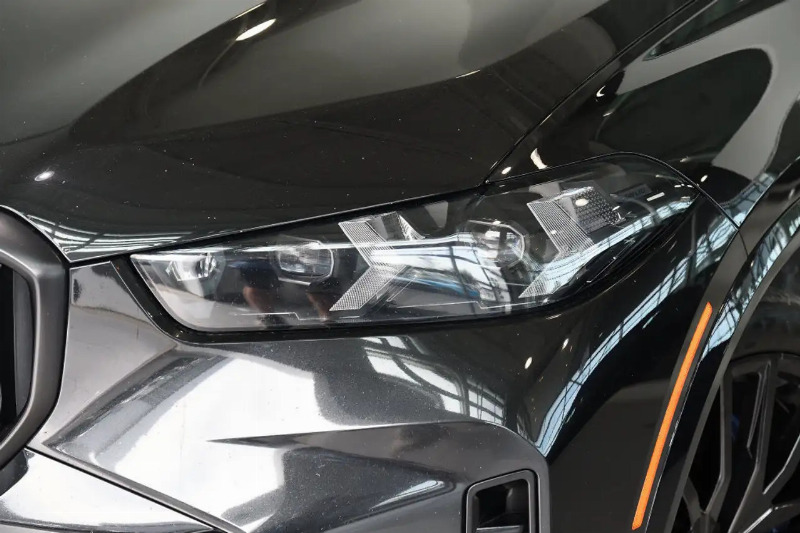 car BMW X5 id83533 photo #2